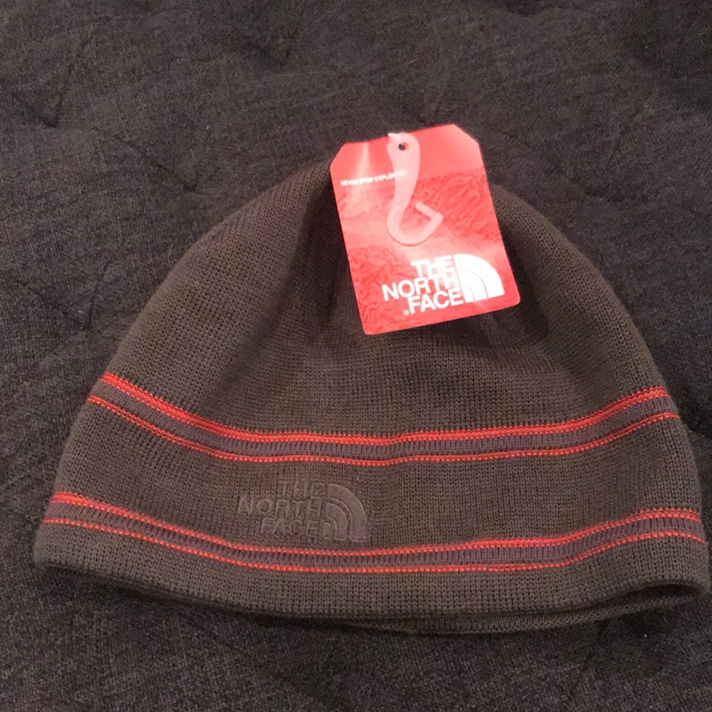 North face men’s hat